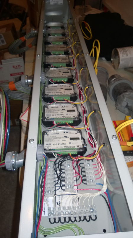 electric place
